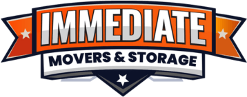 Immediate Movers & Storage