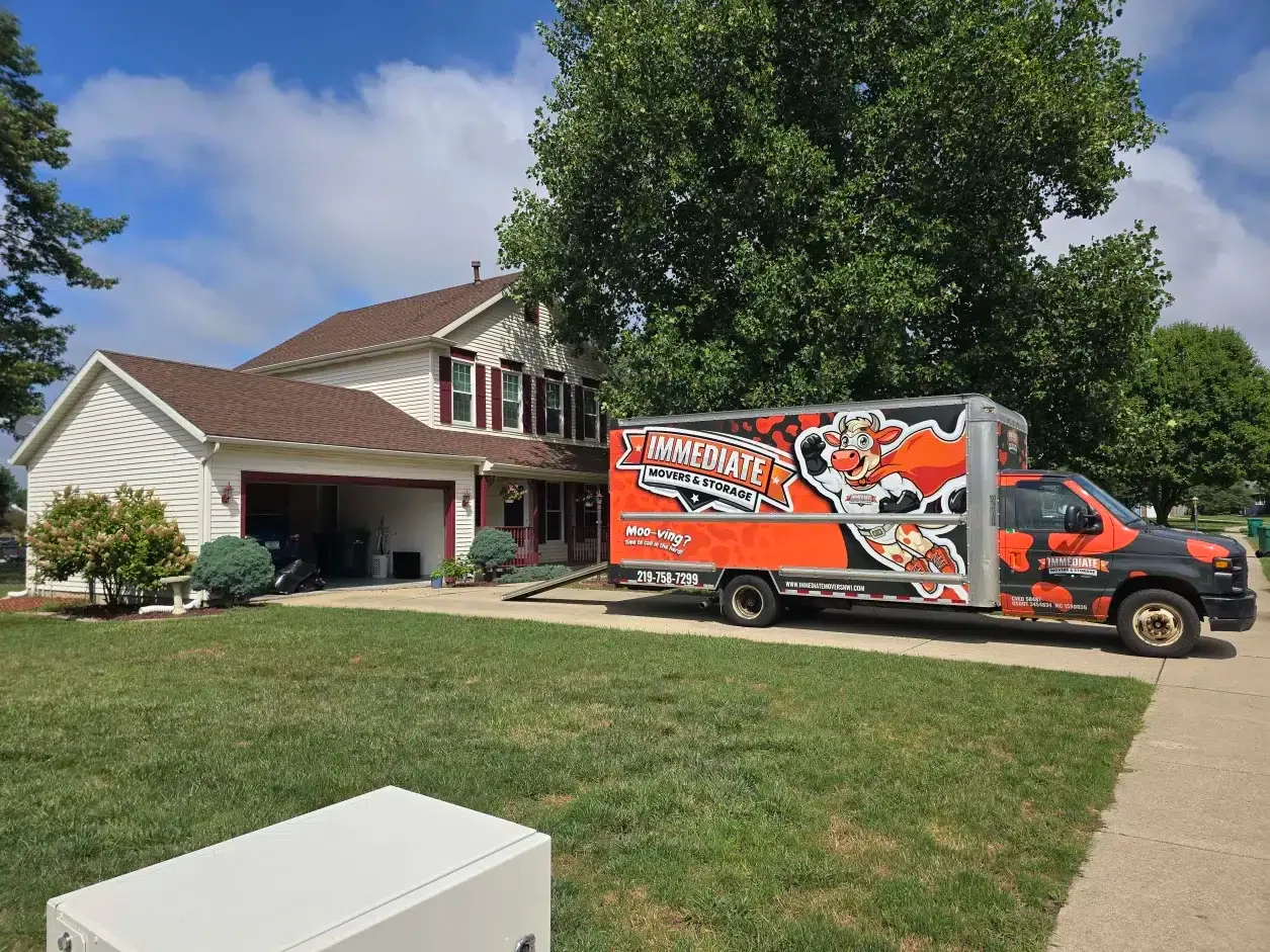 best moving company for real estate agents to recommend