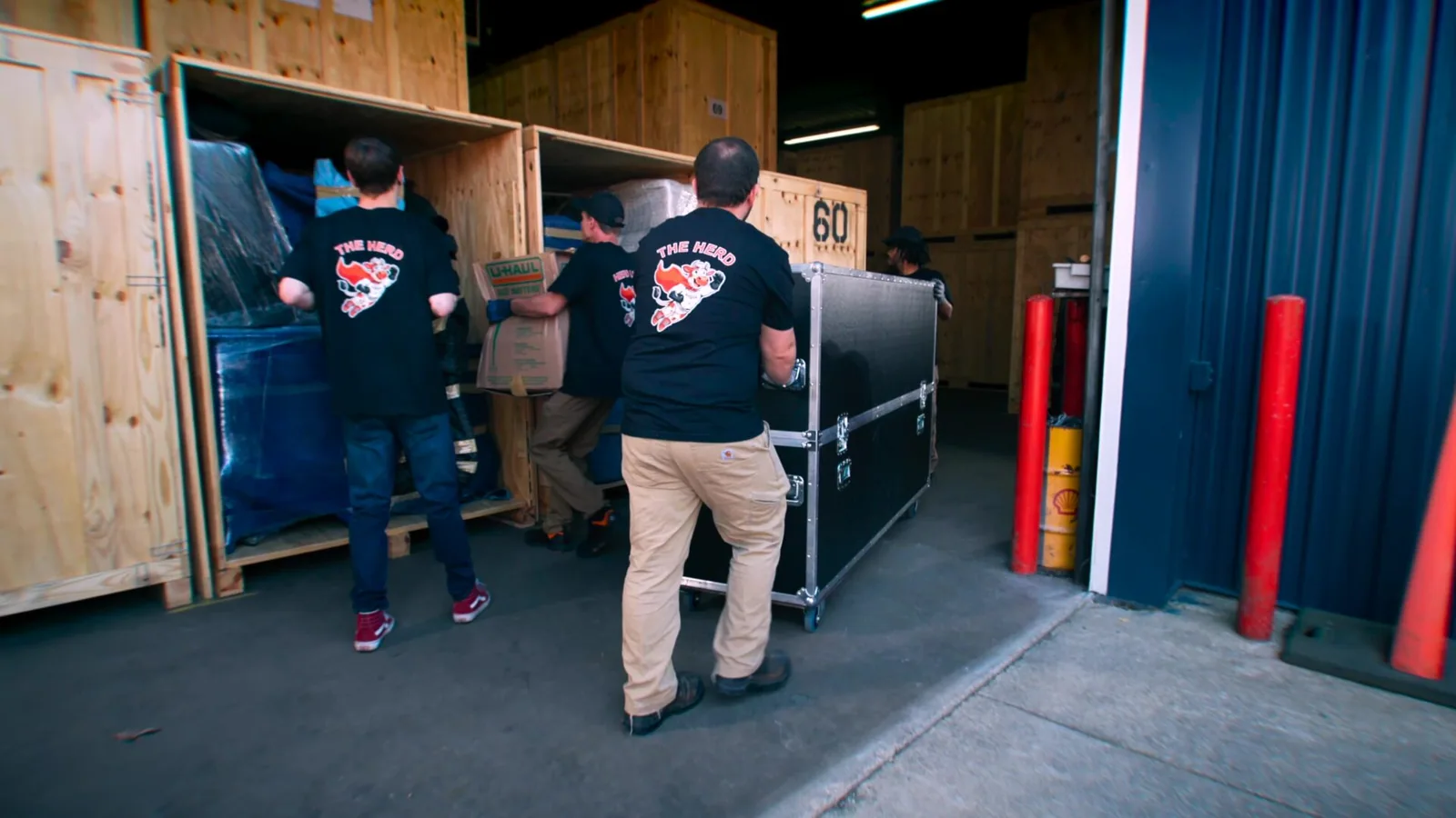Secure Document Storage in Northwest Indiana