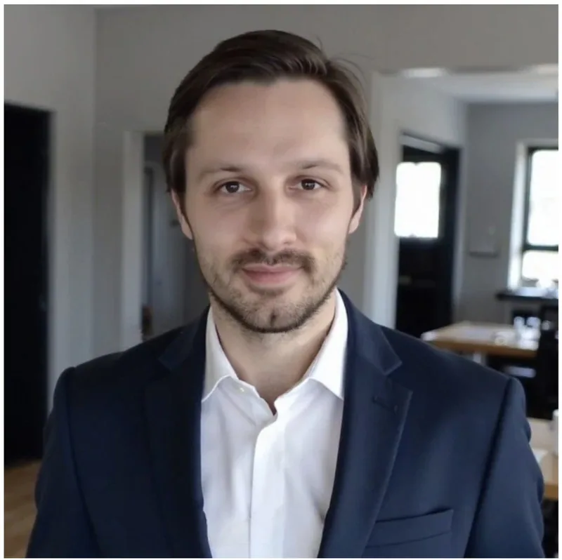Andrew Brown - Owner of Immediate Movers & Storage